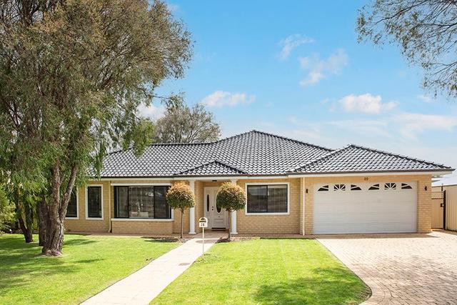 20 Ollis Street, WA 6281