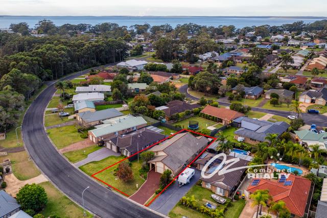 58 Argyle Street, NSW 2540