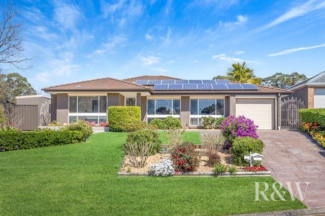 1 Clement Place, NSW 2565