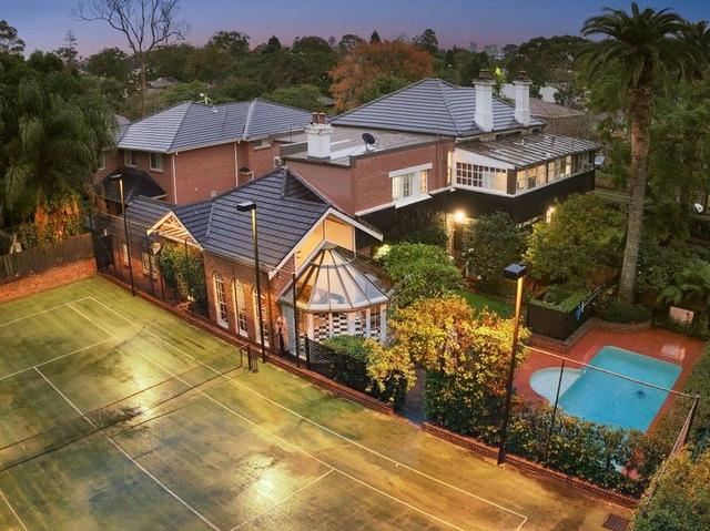 66-68 Woodward  Avenue, NSW 2135