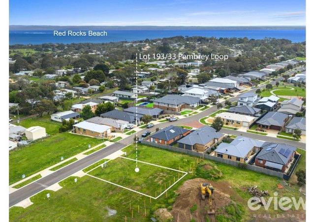 Lot 193/33 Pembrey Loop, VIC 3922