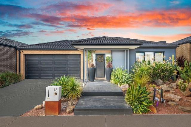13 Ambassador Crescent, VIC 3030