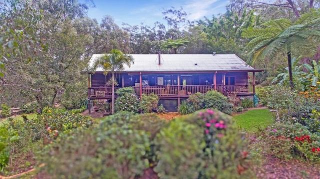 87 Stewarts Gully Road, QLD 4884