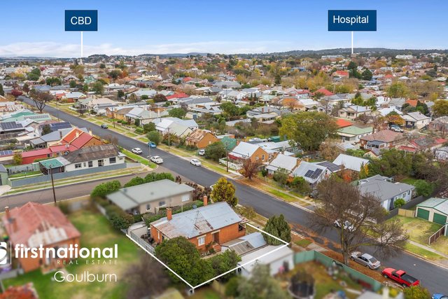 47 George Street, NSW 2580