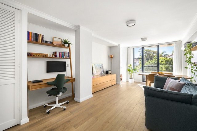 3/33 Malvern Avenue, NSW 2095
