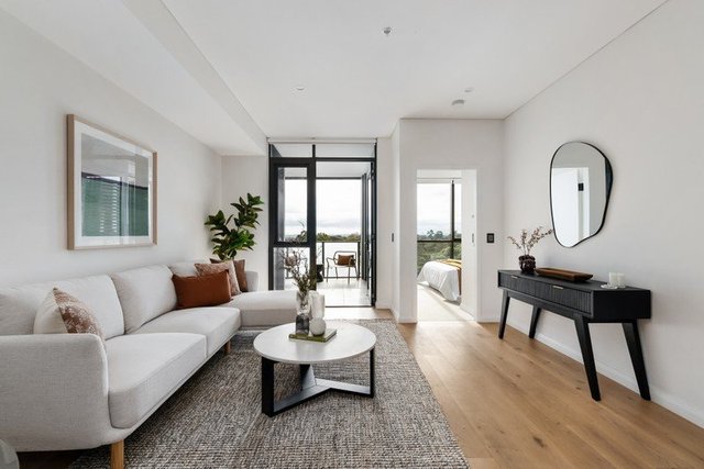 408/2 Regent Street, NSW 2049
