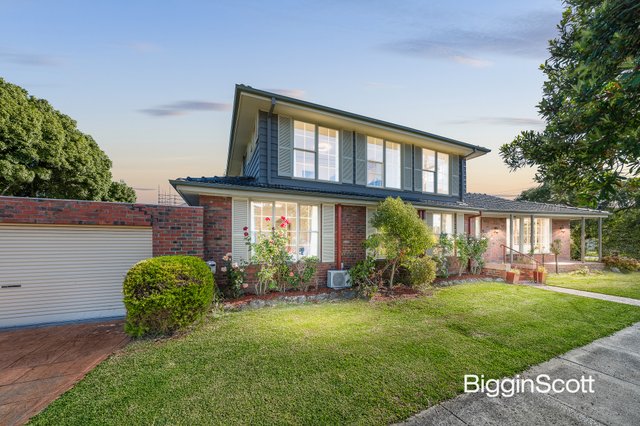 30 Gyton Avenue, VIC 3150