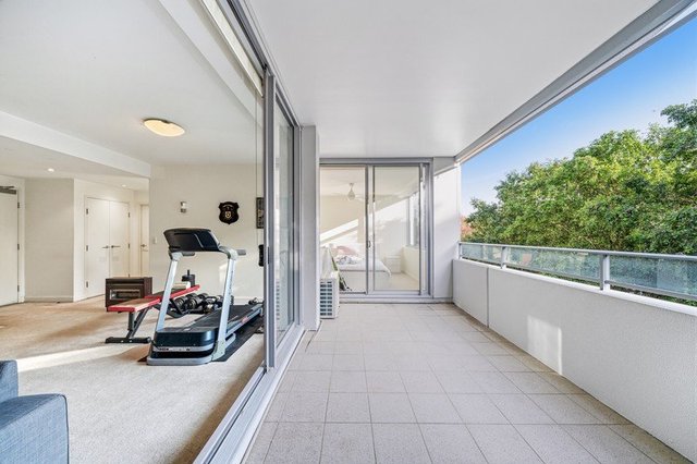 304/28 Rider Boulevard, NSW 2138
