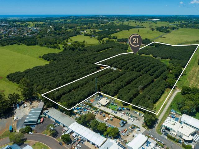 (no street name provided), NSW 2477