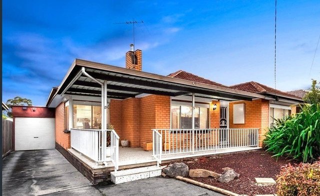 3 Curtin Street, VIC 3021