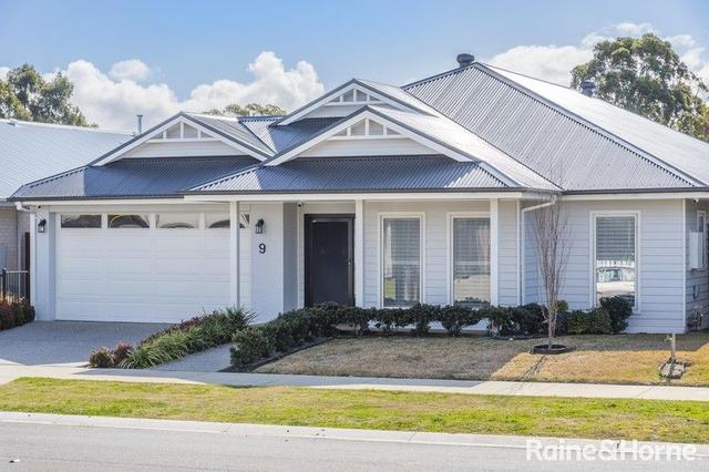 9 Cotton Circuit, VIC 3437