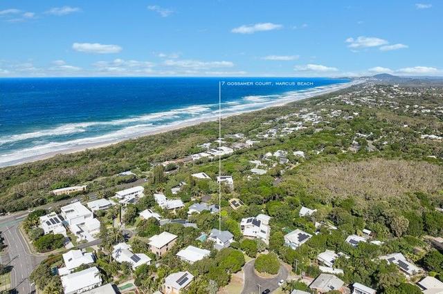 7 Gossamer Court, QLD 4573