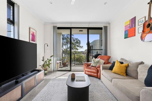 32/59-65 Chester Avenue, NSW 2035