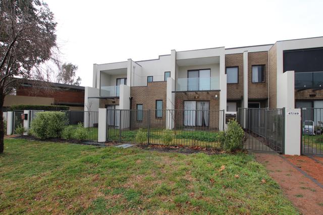 47B MacLaurin Crescent, ACT 2606
