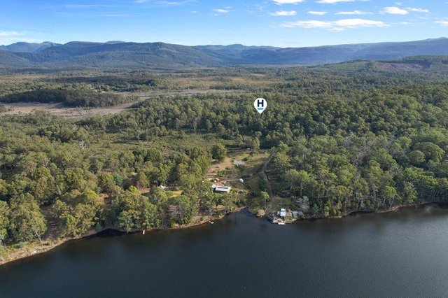 110 Tongue Road, TAS 7109