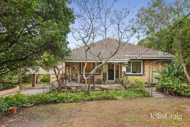 27 Alto Avenue, VIC 3136