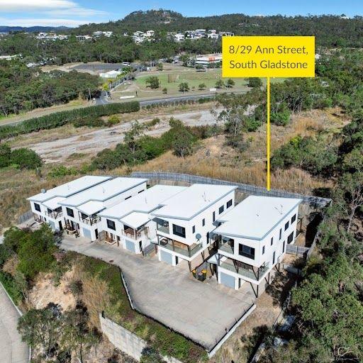 8/29 Ann Street, QLD 4680