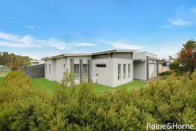 128 Cammaray Drive, NSW 2540