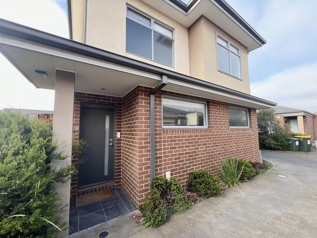 2/85 Ridgeway  Parade, VIC 3020