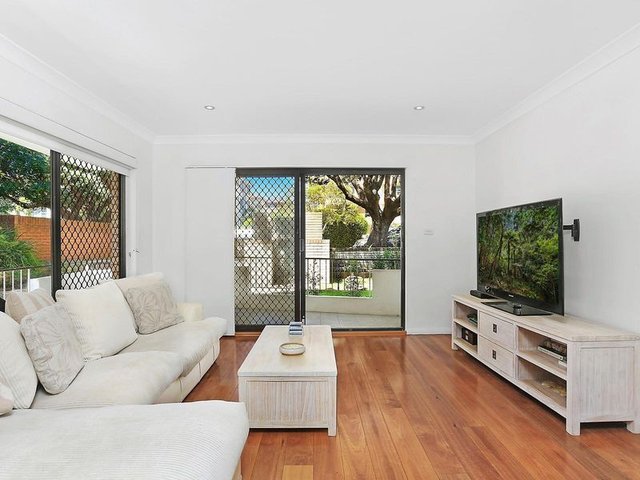 1/82 Oaks Avenue, NSW 2099