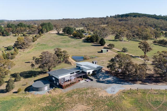 1181 Bungendore Road, NSW 2621