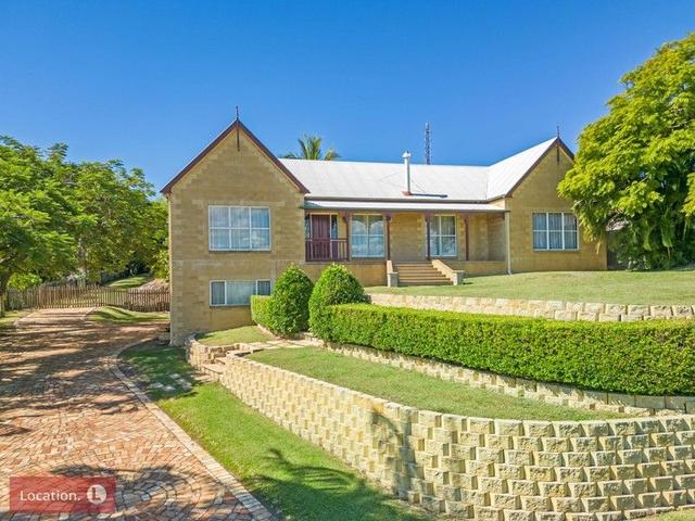 16 Finemore Crescent, QLD 4670