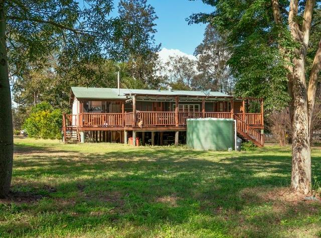 379 Sandy Creek Road, QLD 4347
