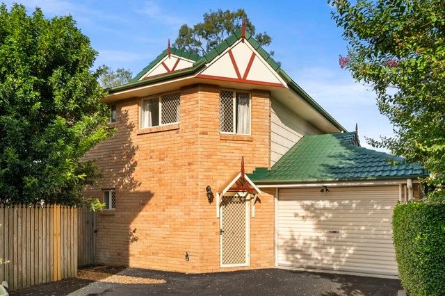 3/24 Cambridge St, QLD 4152