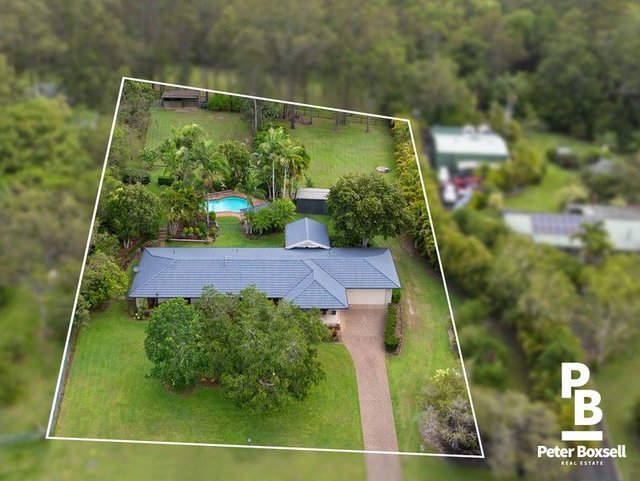 52 Winderadeen Drive, QLD 4211