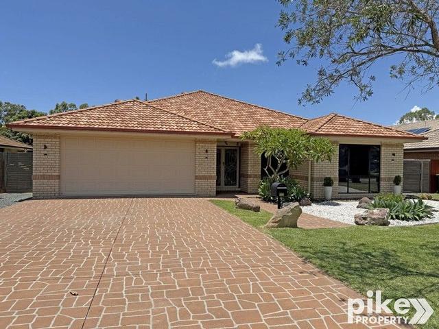 22 Fantail Crescent, QLD 4509