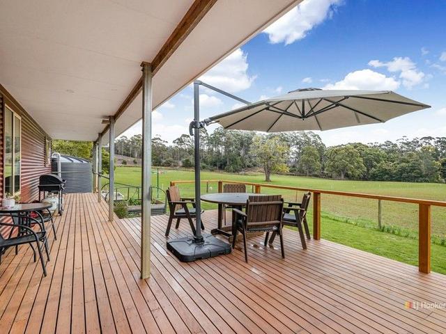 2434 Castra Road, TAS 7315