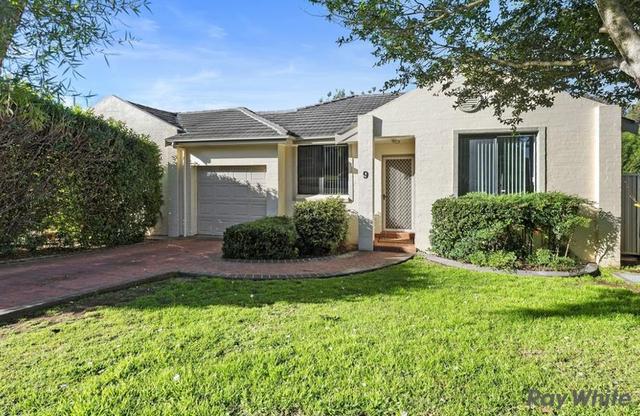 9/8-12 Woodlands Street, NSW 2153