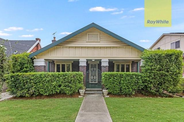 25 Pennant Hills Road, NSW 2151