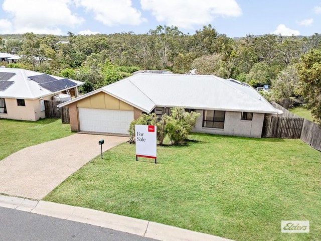 22 Stoneybrook Drive, QLD 4680