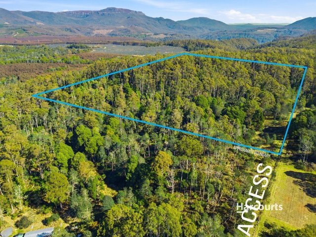 328 Loongana Road, TAS 7315