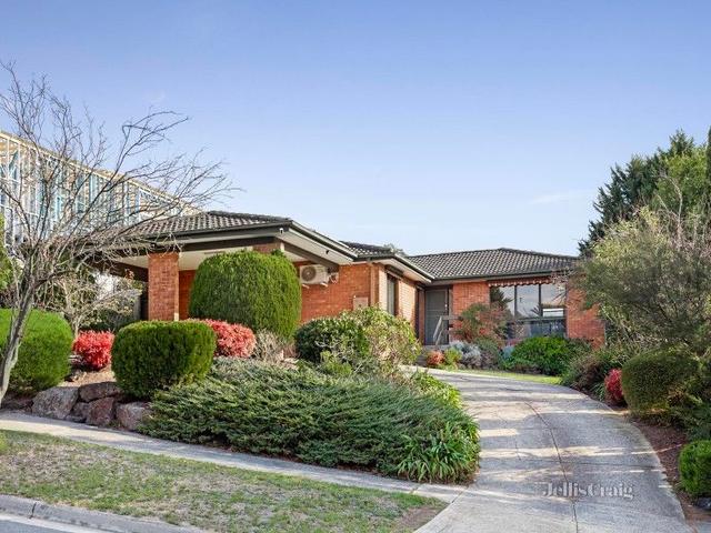 18 Crofton Terrace, VIC 3109