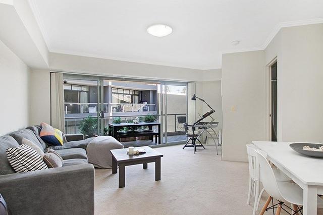 305a/9 -15 Central Avenue, NSW 2095