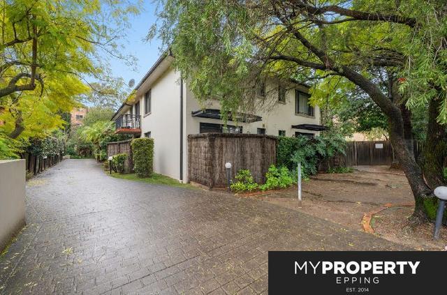 6/116 O'Connell Street, NSW 2151