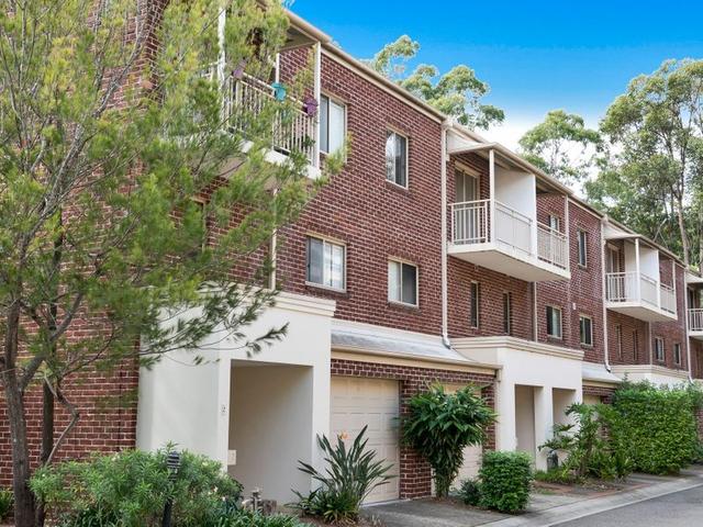 8 Sawyer Crescent, NSW 2066