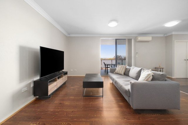7/1-3 Bligh Street, NSW 2136