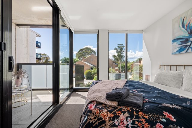 205/81 Cooyong Street, ACT 2612