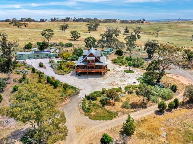 309A Moss Smith Road, SA 5235