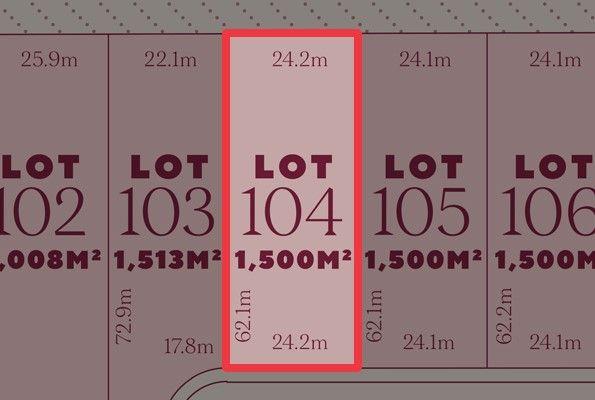 Lot 104 Almond Close, NSW 2650