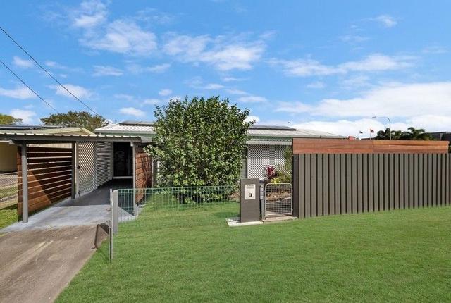 462 Dalrymple Road, QLD 4817