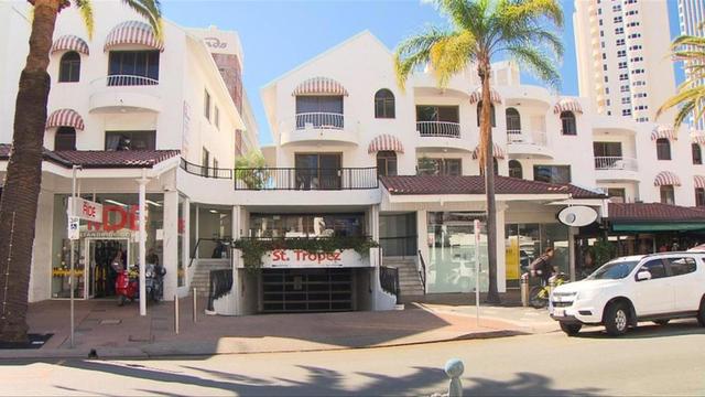 Surfers International, 13/7-9 Trickett Street, Surfers Paradise, QLD 4217 -  Shop & Retail Property For Lease - realcommercial