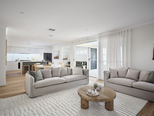 Lot 2397 Amethyst Crescent, WA 6038