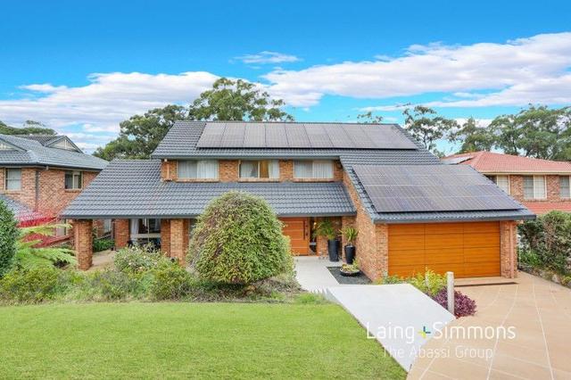 22 Sanctuary Point Road, NSW 2125