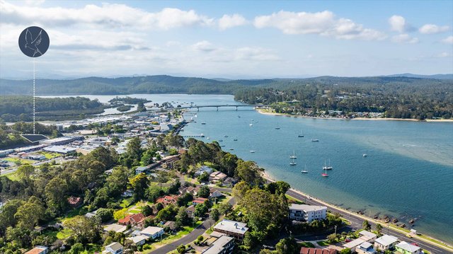 Landmark - Landmark Bateman's Bay | 3 Bedroom Apartment, NSW 2536