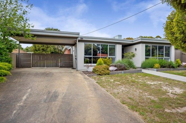 3 Eucalypt Court, VIC 3377
