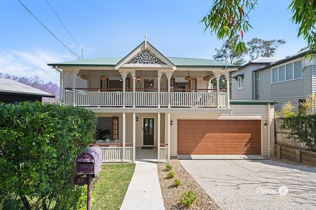 37 Dorrington Drive, QLD 4060